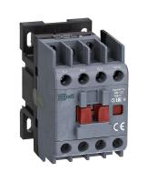 Контактор 18А 230В 1НО КМ-102 DEKraft
