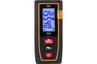 Дальномер лазерный RGK D30
