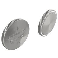 Батарейка дисковая CR2025 штучно Rexant 