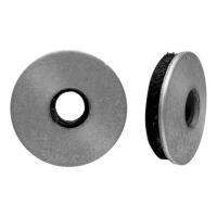 Шайба М14 кровельная EPDM цинк 12*14 100шт