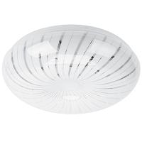 Светильник настенно-потолочный свд 12Вт 4000К 820лм круг белый