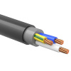 ВВГнг(A)-LS 3*16 мк(N;PE)-0,66кВ медь круглый кабель ГОСТ