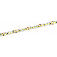 Лента свд 24В 14Вт/м 168свд/м 6500К 2835 IP20 IEK 5м
