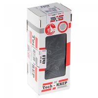 Саморез гипс/дерево 3,8*41мм фосфатированный 200шт