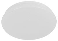 Светильник настенно-потолочный свд 36Вт 6500К 2340лм круг белый  ЭРА