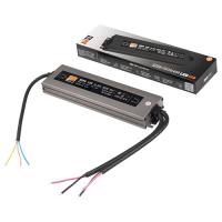 Блок питания 12В 200Вт IP67 Jazzway 