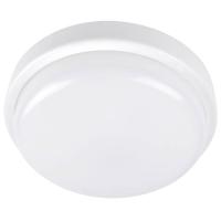 Светильник ДПП 18Вт 4000К 1440лм круг белый IP65 PBH-PC2-RA Jazzway 