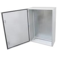 Корпус ЩМП-5-0 1000*650*300мм IP54 металл серый Электростандарт