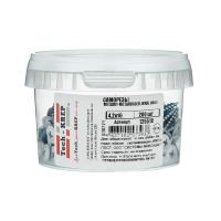 Саморез прессшайба острый 4,2*16мм белый 200шт