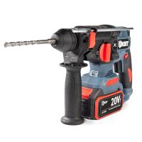 Перфоратор аккумуляторный SDS+ 2,5Дж 4500уд/мин КВТ HB-20-24 Профи