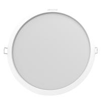 Даунлайт свд ДЛ-215 круг 24Вт 6500К 2280лм белый IP44 DL G2 Ledvance пластик