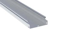 Лоток неперфорированный 50*200мм 0,7мм TDM 3/6м