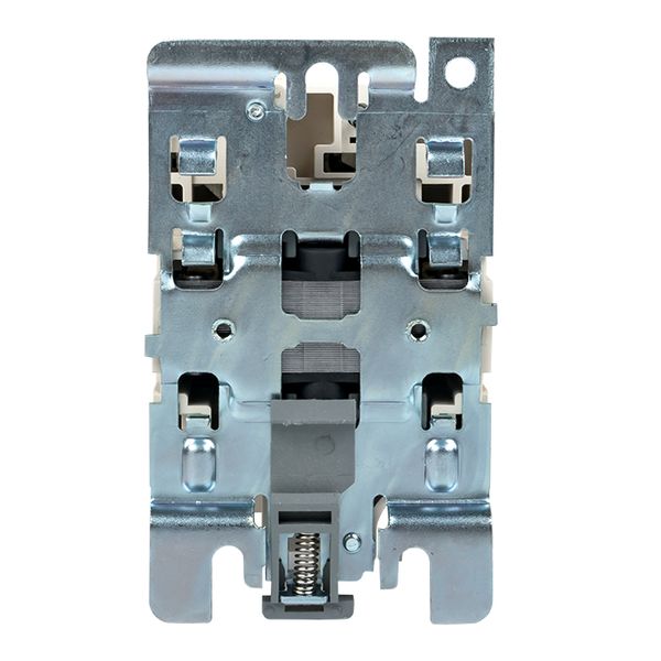 Контактор 40А 380В 1НО 1НЗ КМЭ EKF 