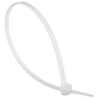 Хомут 300*3,6мм нейлон белый Systeme Electric 100шт