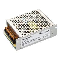 Блок питания 24В 60Вт IP20 Arlight 