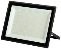 Прожектор свд 150Вт 4000К 15000лм черный IP65 120° Стандарт ЭРА