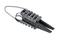 Зажим анкерный DN126 абонентский НИЛЕД