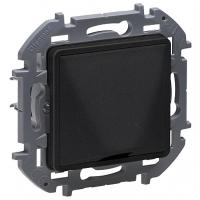 Инспириа антрацит вывод кабеля скрытая