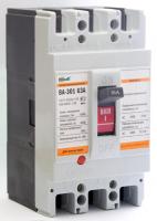Автомат 3Р 63А 25кА ВА-302 DEKraft 