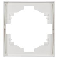 MIELE STRONG Рамка 1-постовая жемчуг KRANZ