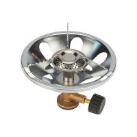 Плитка газовая 1конф туристическая REXANT компактная 