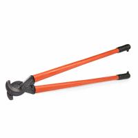 Ножницы для резки кабеля 50мм 920мм НКИ-50 КВТ Профи