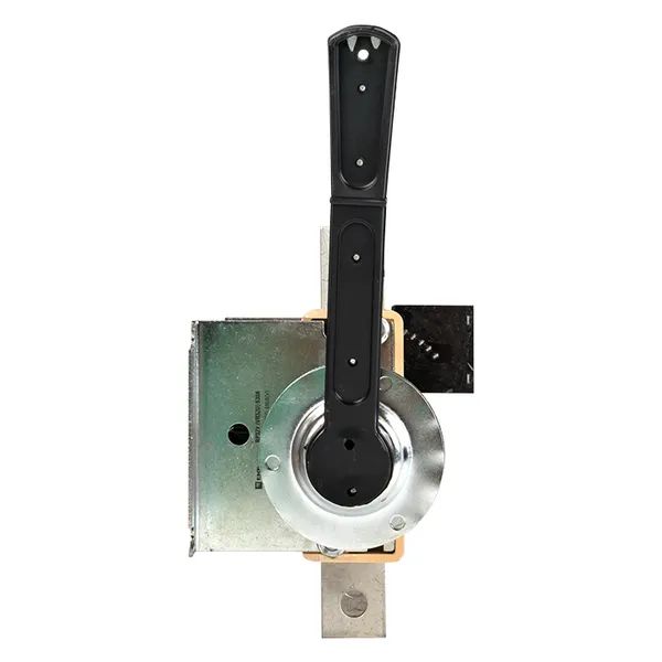 Рубильник 3Р 630А ВР32У-39В31250 EKF  съемная левая/правая рукоятка