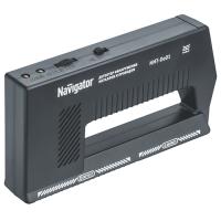 Детектор для скрытой проводки Navigator NMT-De01 2в1