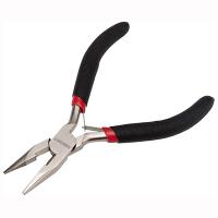 Тонкогубцы 120мм Rexant мини