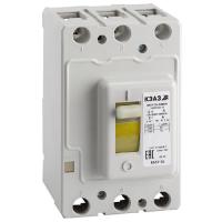 Автомат 3Р 63А 20кА ВА57-35-340010 КЭАЗ отс. 500