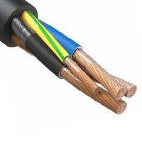 КГ-ХЛ 4*25 -0,38/0,66кВ 2 кабель Рыбинсккабель