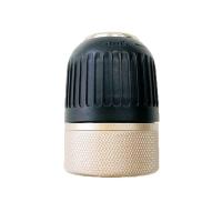 Патрон сверлильный D=2,0-13мм 1/2-20 UNF быстрозажимной Kranz