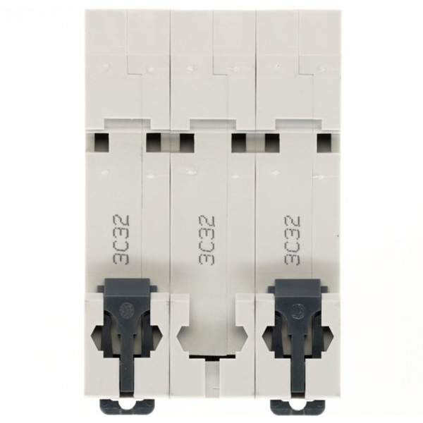 Автомат 3Р 32А C 6кА City9 Systeme Electric 