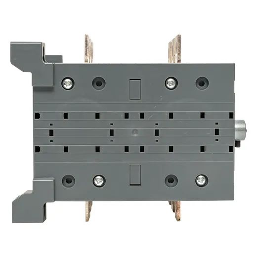 Рубильник 3Р 160А без ручки TwinBlock EKF  реверсивный