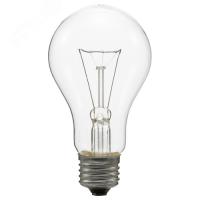 Термоизлучатель стандарт E27 150Вт Лисма 