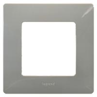 Этика светлая галька рамка 1-ая универсально 