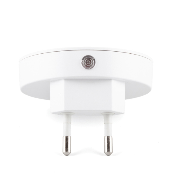 Ночник свд 0,5Вт белый 3000K, круг