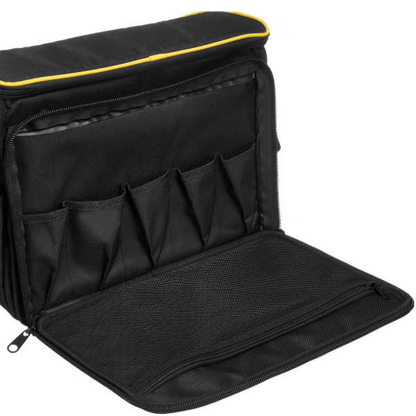 Сумка монтажника ткань 400*310*200мм IEK BG-04