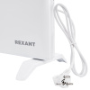 Конвектор 1000Вт механика IP24 настенный/напольный Rexant 
