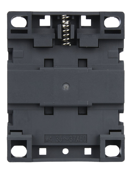 Контактор 12А 230В 1НЗ МКИ-11211 IEK 