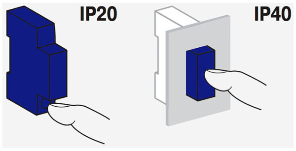 Устройство защиты от дугового пробоя УЗДП63М Меандр