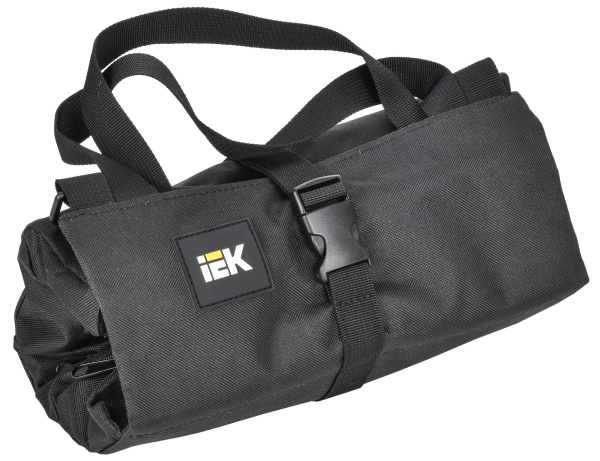 Сумка монтажника ткань 475*290*25мм IEK 