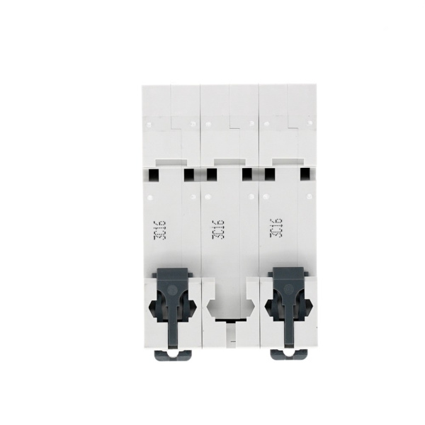 Автомат 3Р 16А C 4,5кА City9 Systeme Electric 