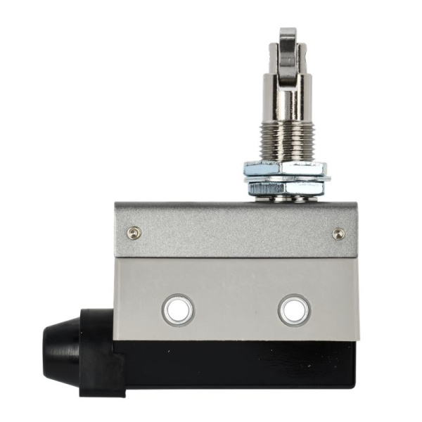 Переключатель концевой толкатель с роликом IP40 МП-7312 IEK вертик. нажимной, резьбов. крепление