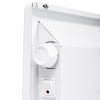 Конвектор 1000Вт механика IP24 настенный/напольный Rexant 
