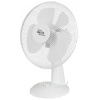 Вентилятор настольный 30Вт белый Oasis (2шт/упак)