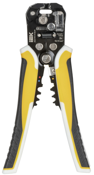 Инструмент для снятия изоляции 0,2-6,0мм2 K1 ARMA2L 5 IEK 