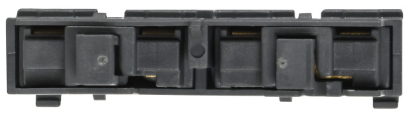 ARMAT Доп. контакт поперечный ДКП-11 GV2P IEK