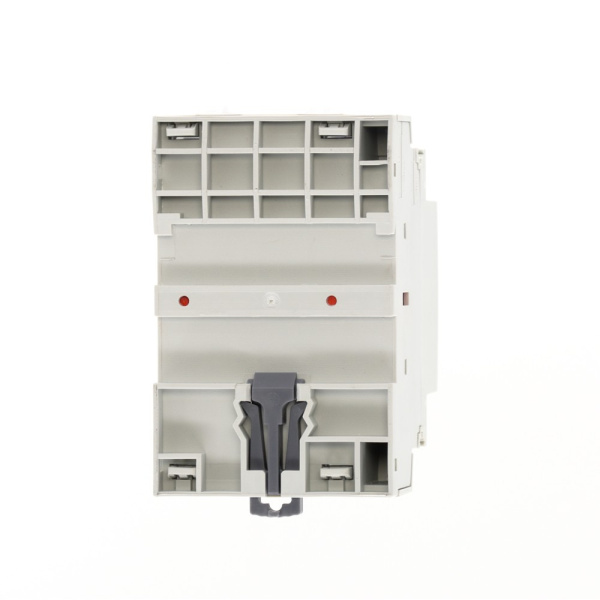 Контактор модульный 40А 220В 4НО 3мод City9 Set Systeme Electric