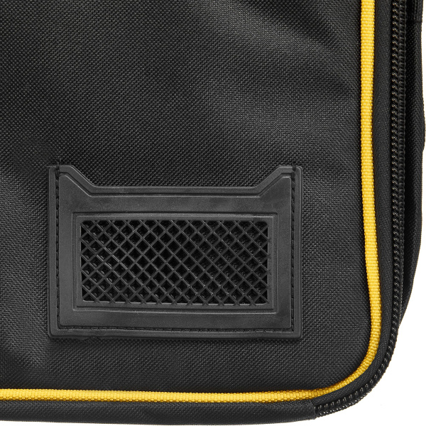 Сумка монтажника ткань 400*310*200мм IEK BG-04